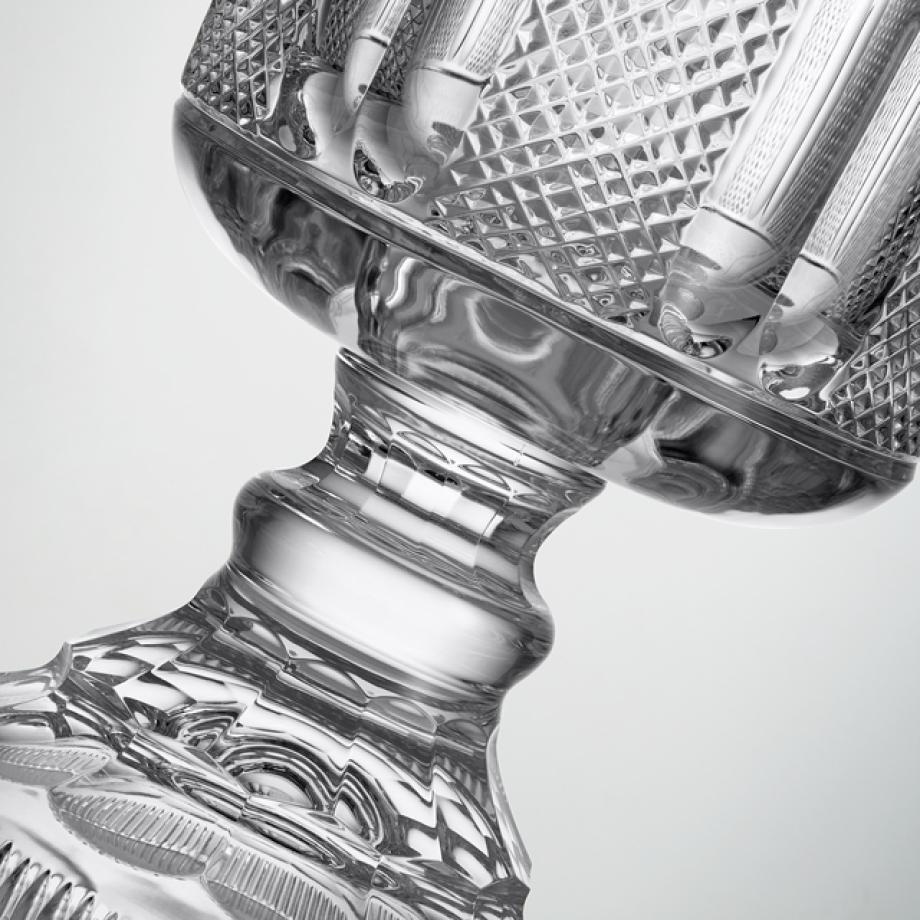 Mastercraft Heritage Hibernia Cooler details