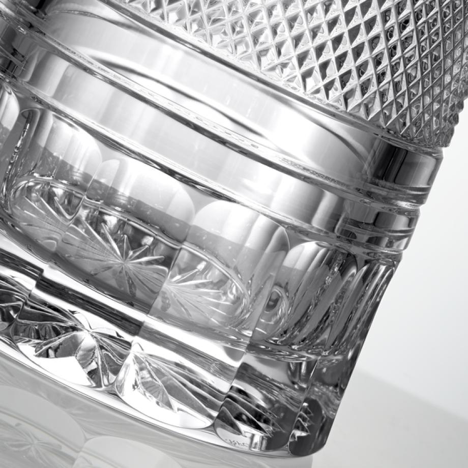 Mastercraft Heritage Rossmore Wine Carafe 700ml details 2