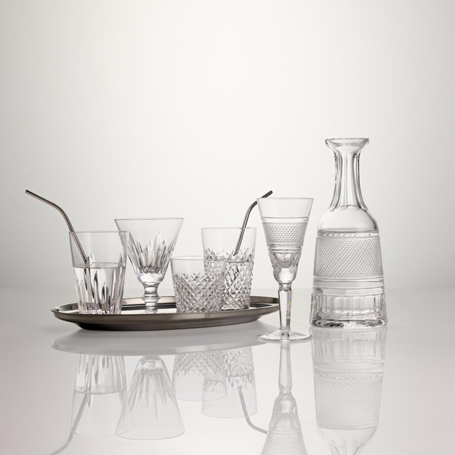 Mastercraft Heritage Rossmore Wine Carafe 700ml group