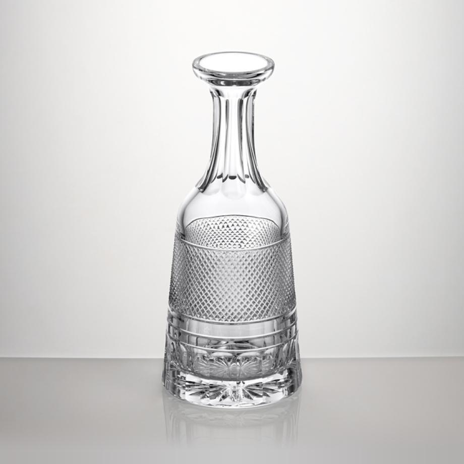 Mastercraft Heritage Rossmore Wine Carafe 700ml above