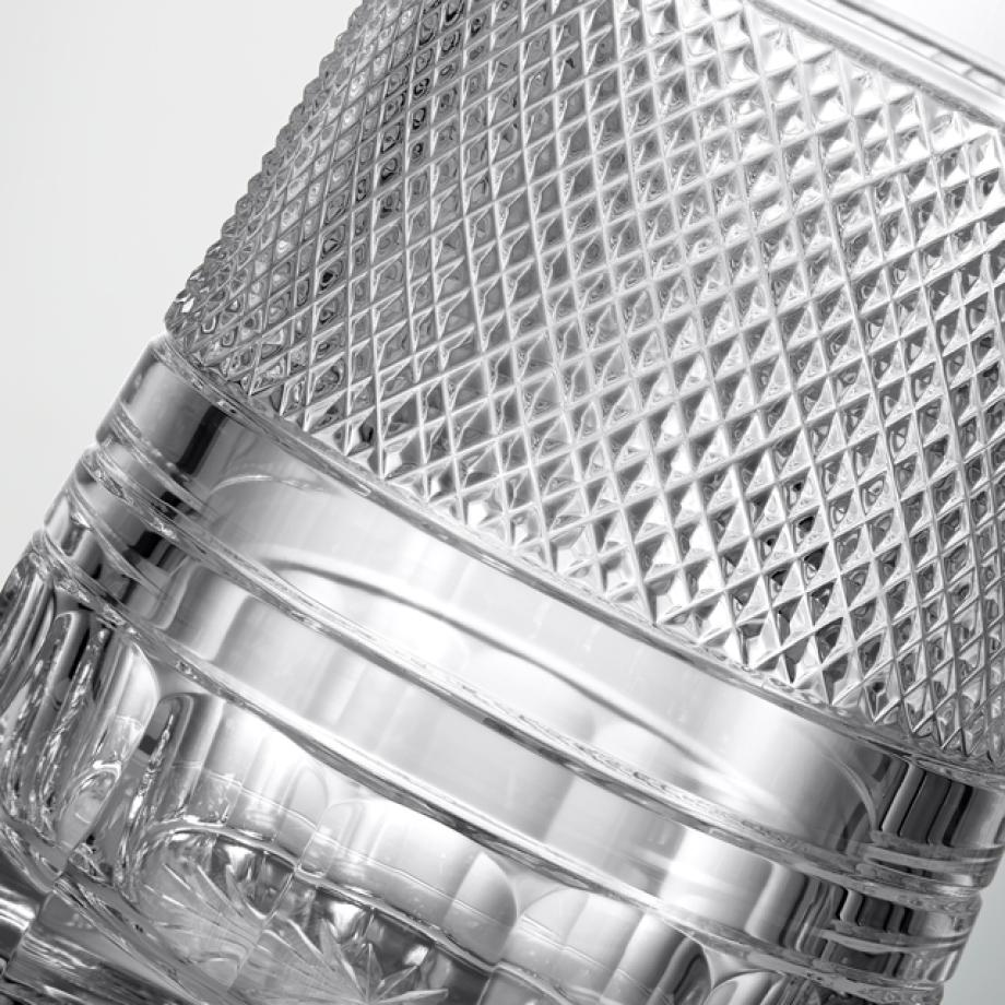 Mastercraft Heritage Rossmore Wine Carafe 700ml details