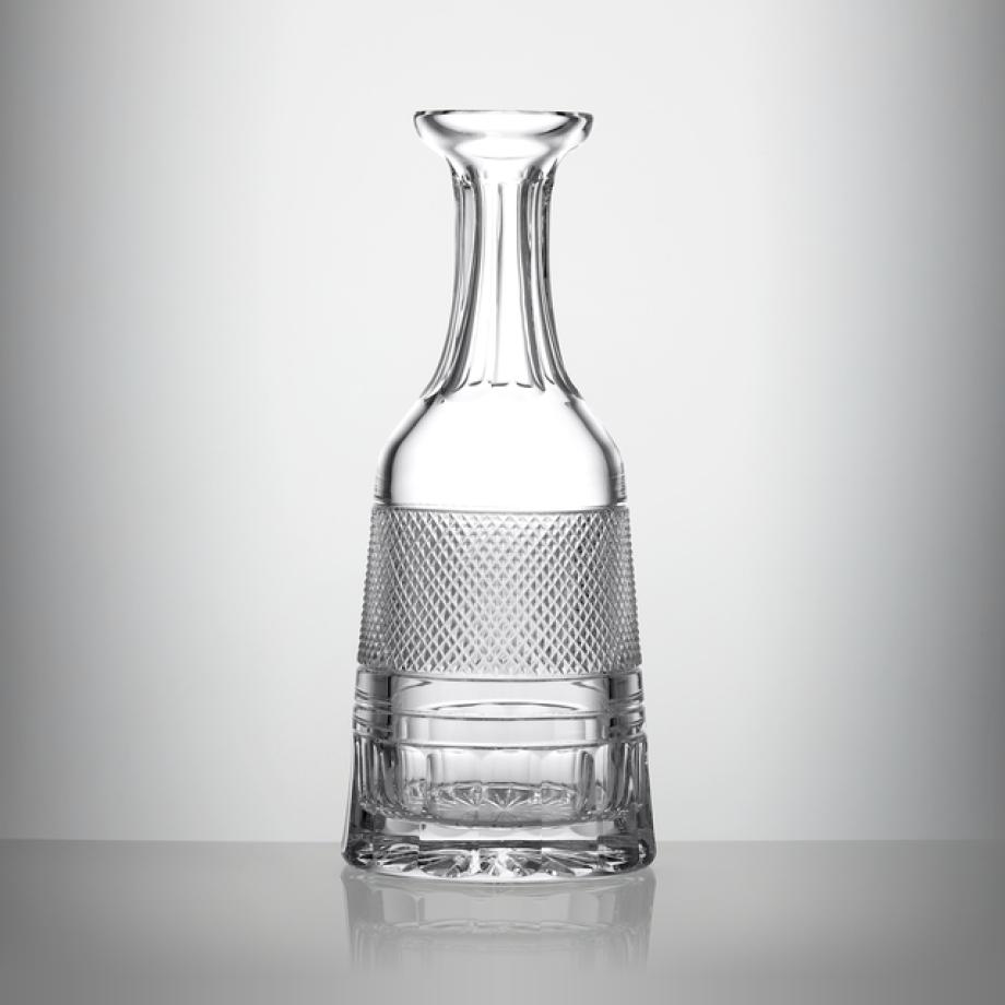 Mastercraft Heritage Rossmore Wine Carafe 700ml