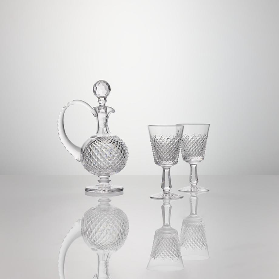Mastercraft Heritage Claret Decanter 730ml - Waterford®