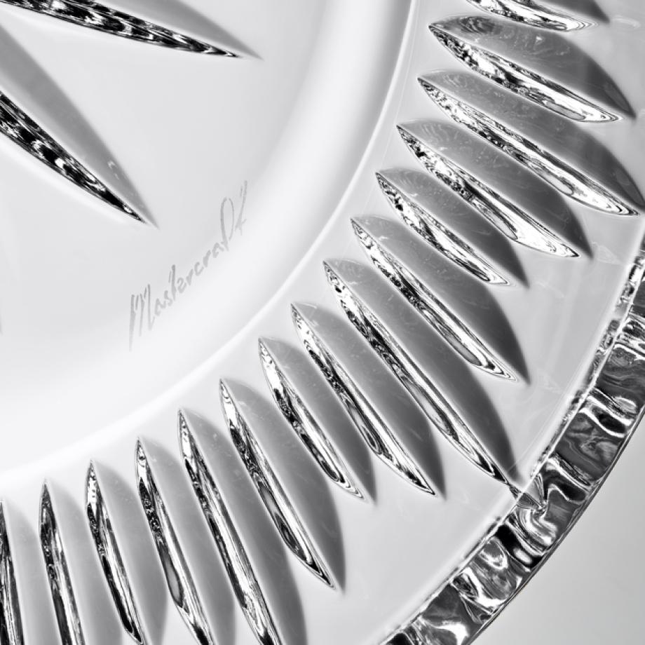 Mastercraft Heritage Eileen Plate 24cm, Set of 2 details