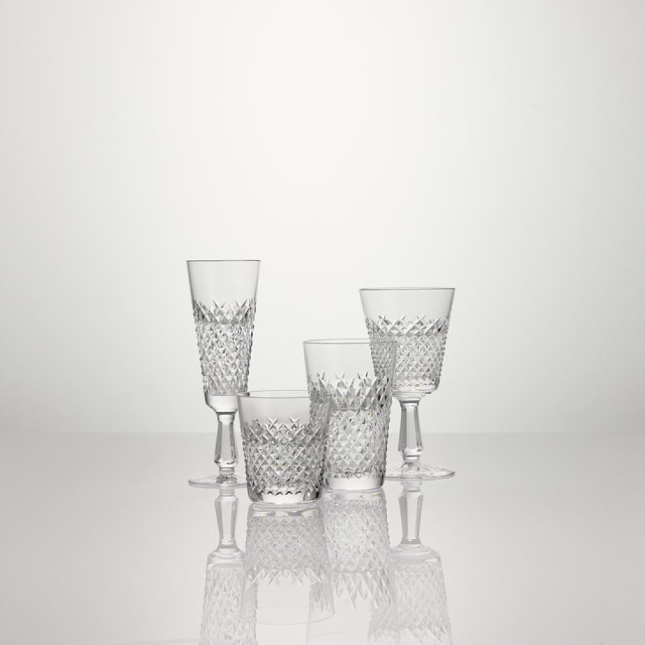 Mastercraft Heritage Alana Flute 210ml Set of 2 lifestyle