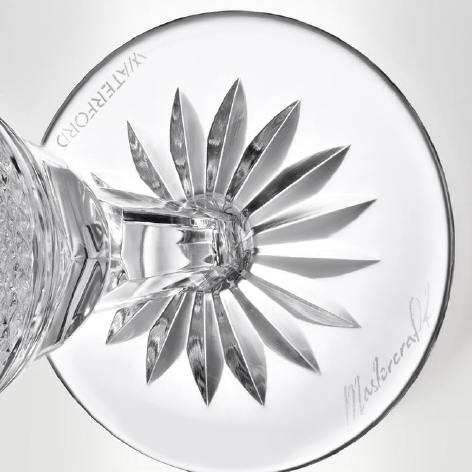 Mastercraft Heritage Rossmore Flute 180ml Set of 2 bottom