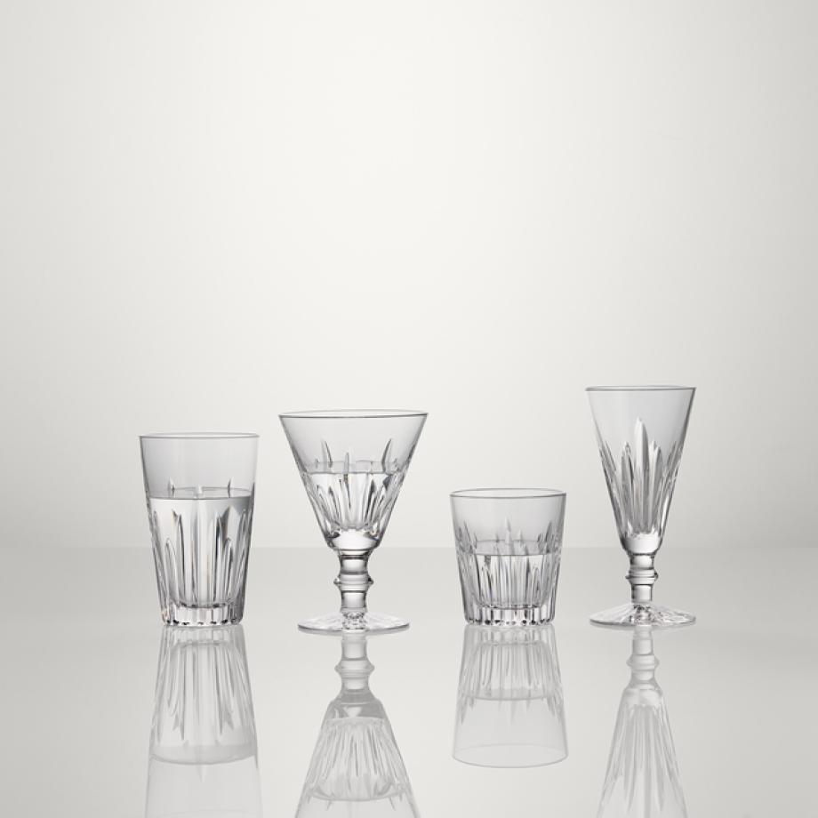 Mastercraft Heritage Eileen Flute 180ml Set of 2 group empty