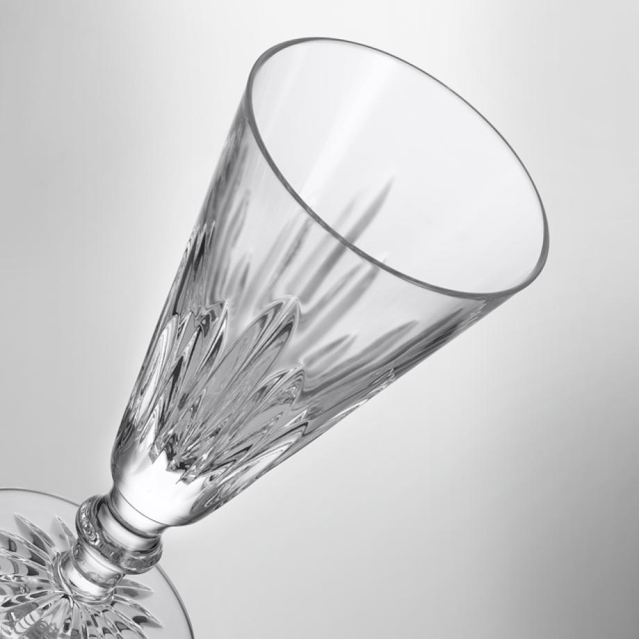 Mastercraft Heritage Eileen Flute 180ml Set of 2 details