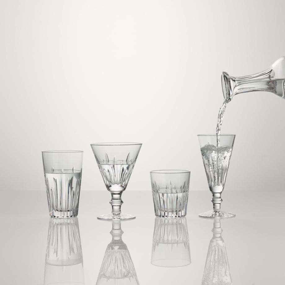 Mastercraft Heritage Eileen Flute 180ml Set of 2 group