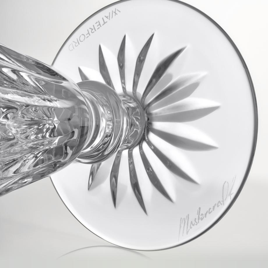 Mastercraft Heritage Eileen Flute 180ml Set of 2 bottom