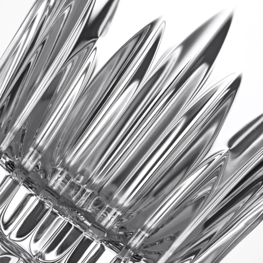 Mastercraft Heritage Eileen Tumbler 250ml Set of 2 details