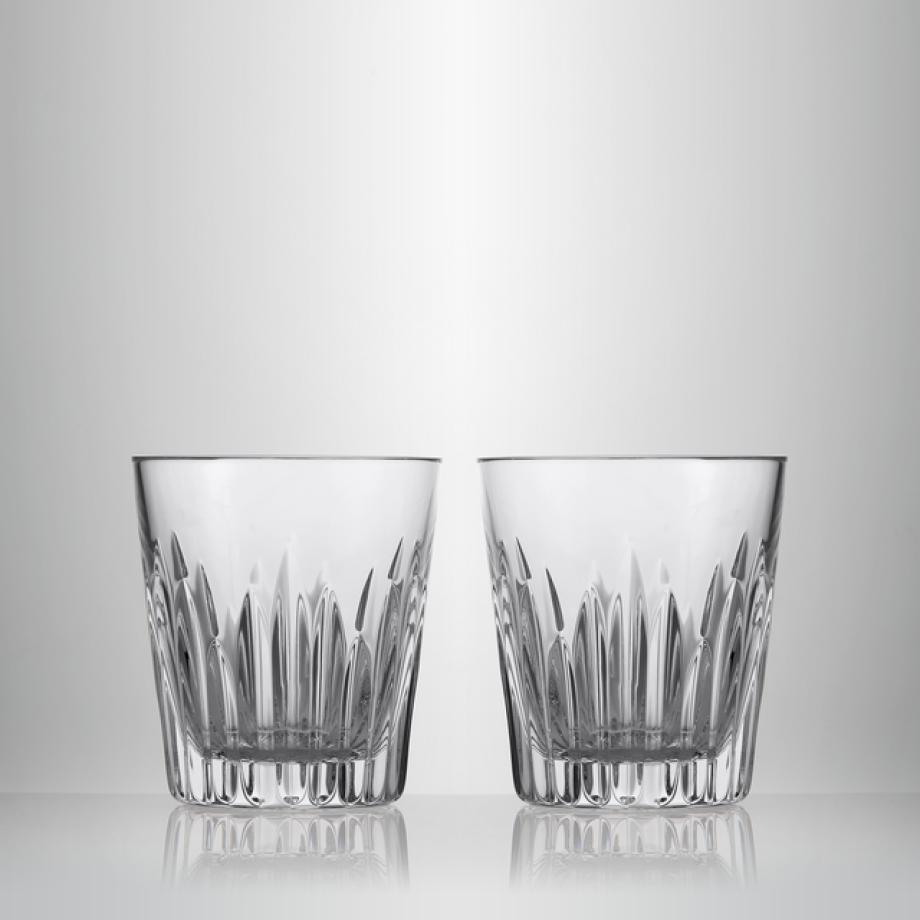 Mastercraft Heritage Eileen Tumbler 250ml Set of 2