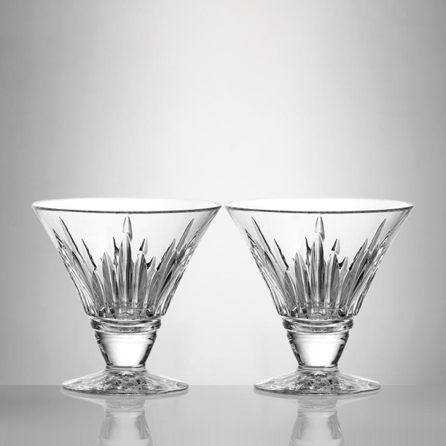 Mastercraft Heritage Eileen Dessert Bowl, Set of 2