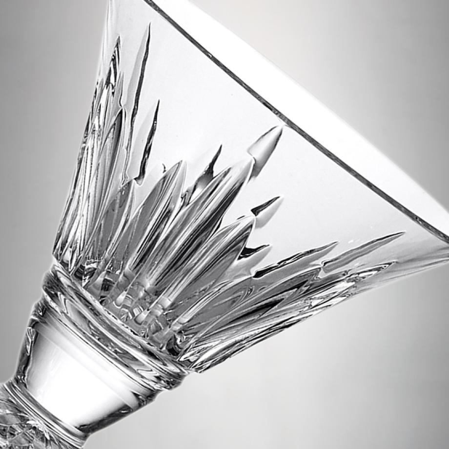 Mastercraft Heritage Eileen Dessert Bowl, Set of 2 details