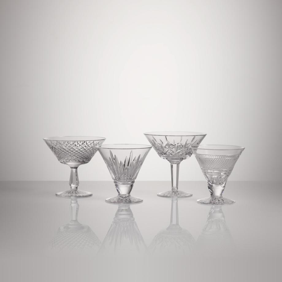 Mastercraft Heritage Eileen Dessert Bowl, Set of 2 empty