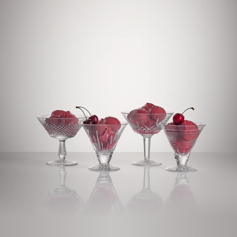 Mastercraft Heritage Alana Dessert Bowl, Set of 2 bowls lifestyle 2