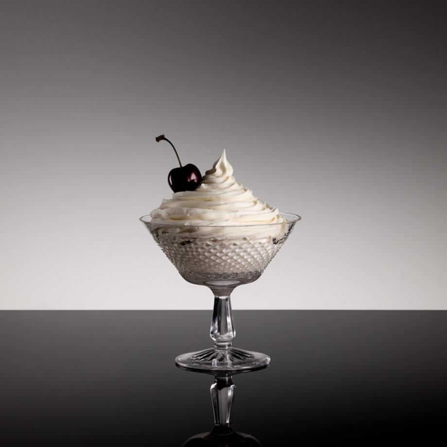 Mastercraft Heritage Alana Dessert Bowl, Set of 2 lifestyle