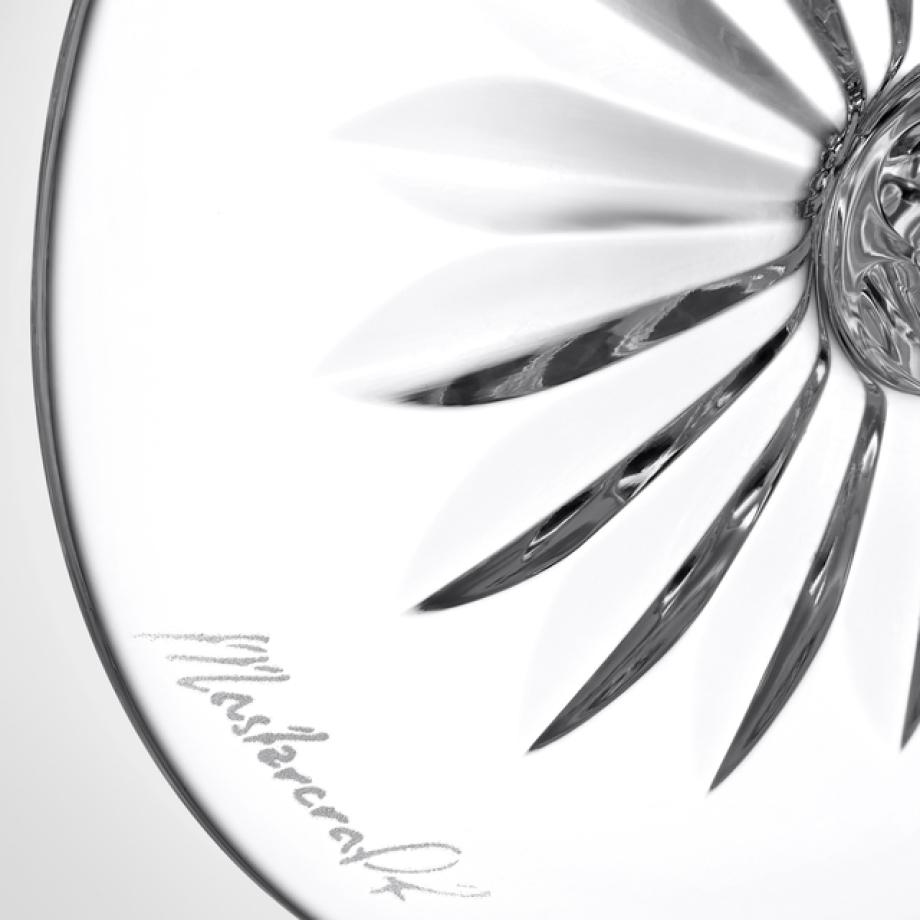 Mastercraft Heritage Alana Dessert Bowl, Set of 2 bottom