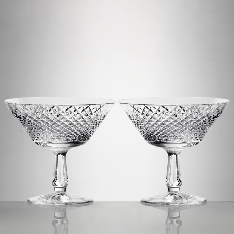 Mastercraft Heritage Alana Dessert Bowl, Set of 2