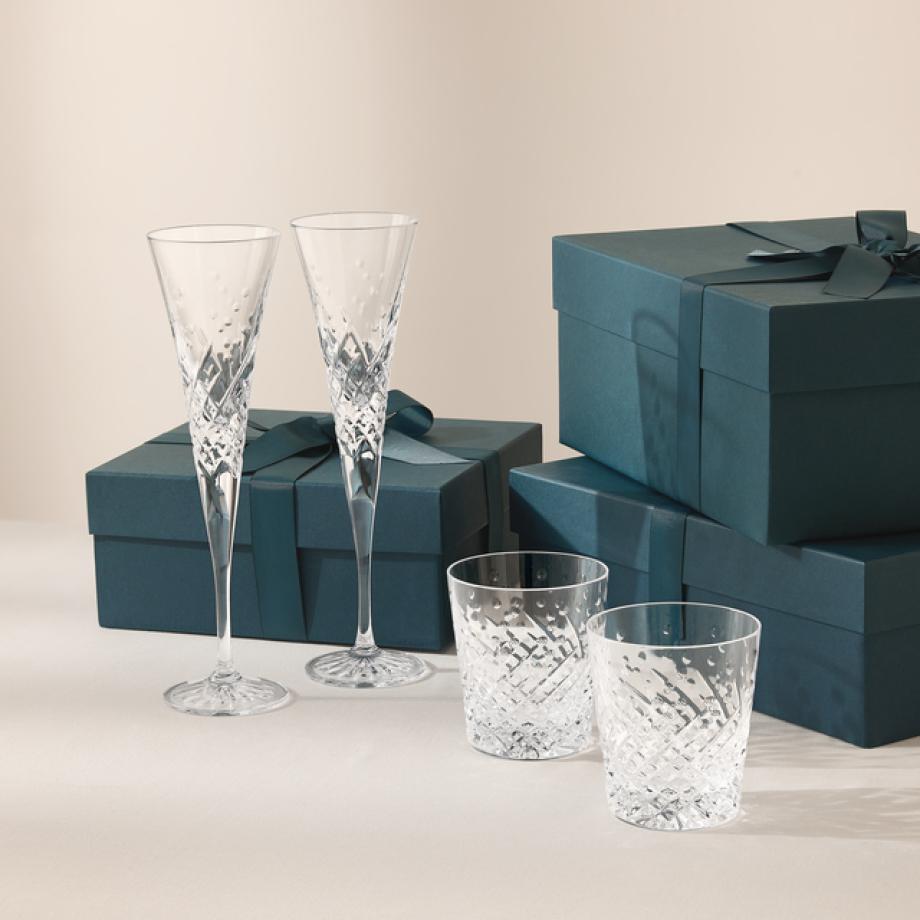 Celebrations Tumbler 340ml S/2