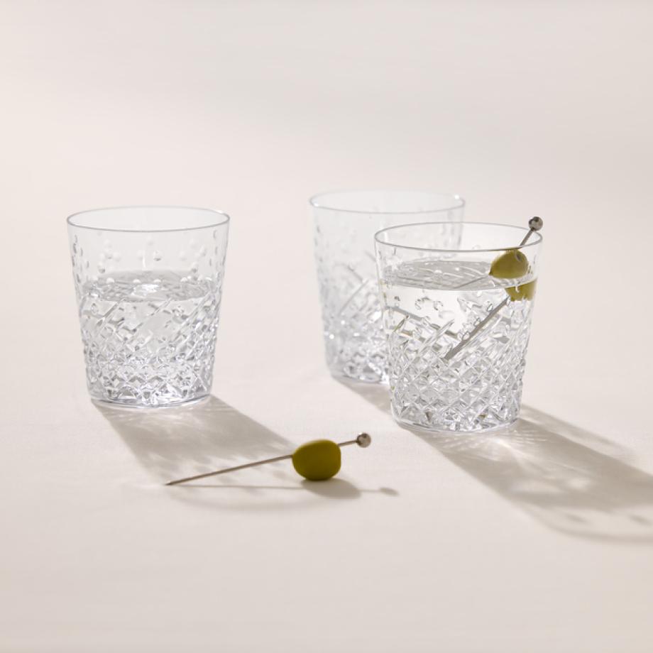 Celebrations Tumbler 340ml S/2