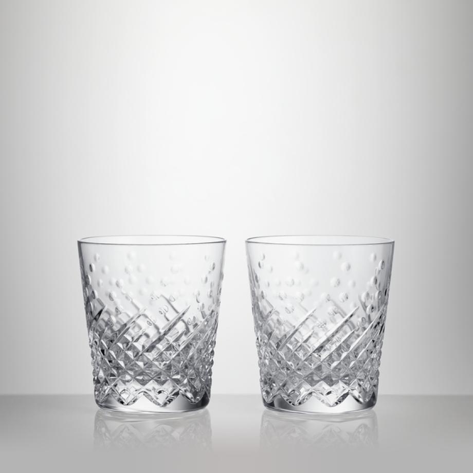 Celebrations Tumbler 340ml S/2