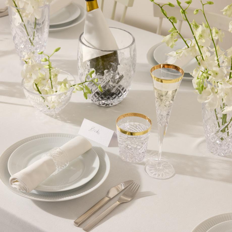 Celebrations Champagne Cooler