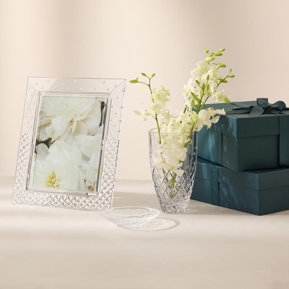 Celebrations Tray