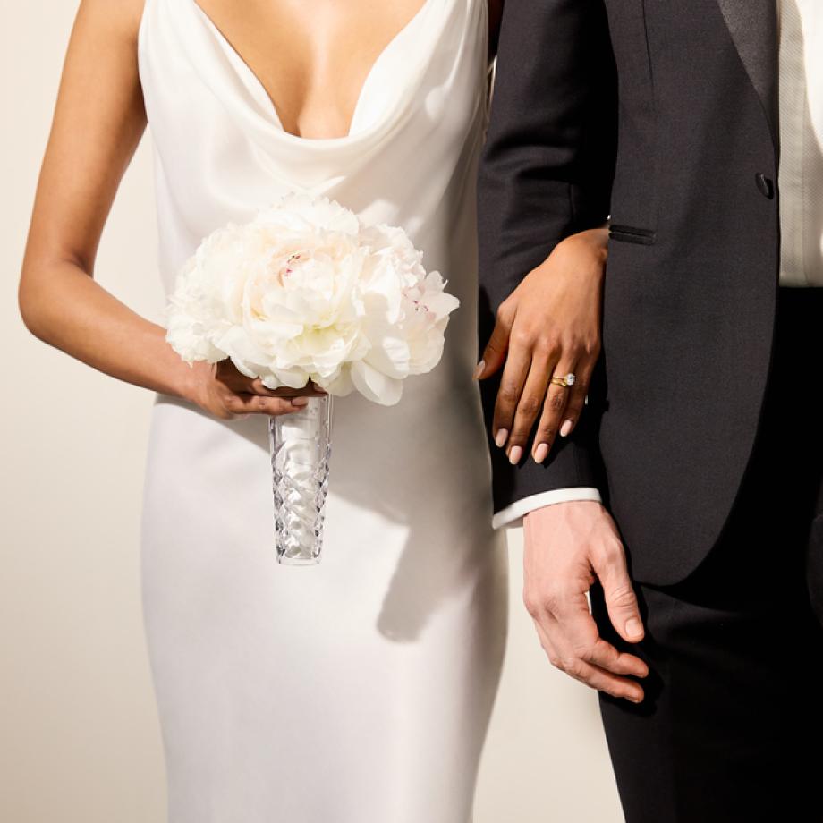 Celebrations Bouquet Holder