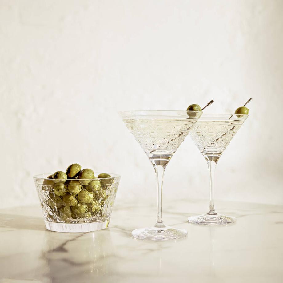Opulence Bowl 13cm