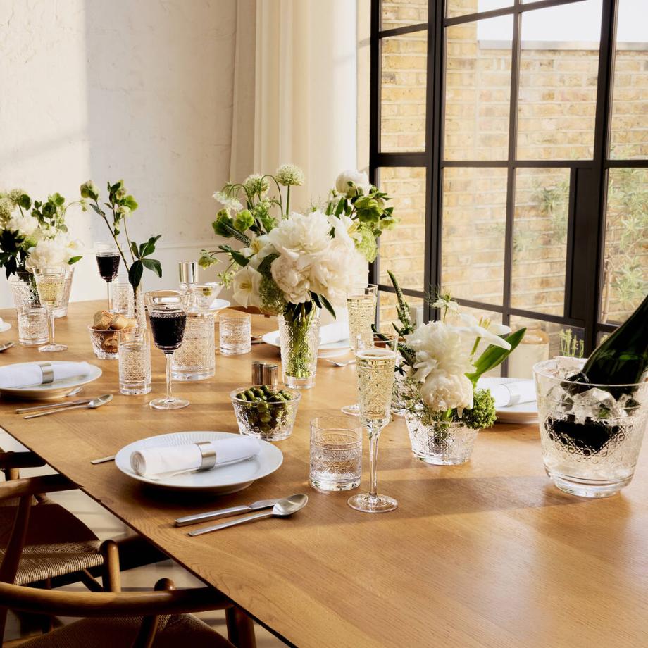 Opulence Red Wine Set of 2