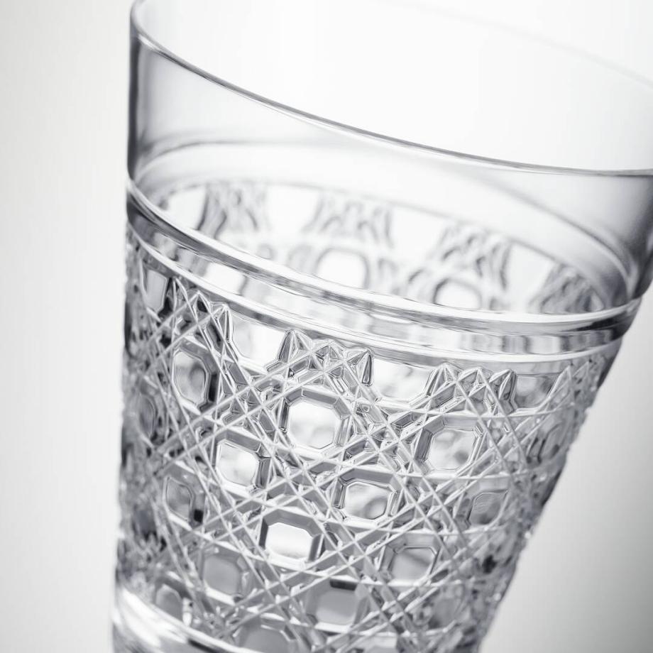 Opulence Red Wine Set of 2