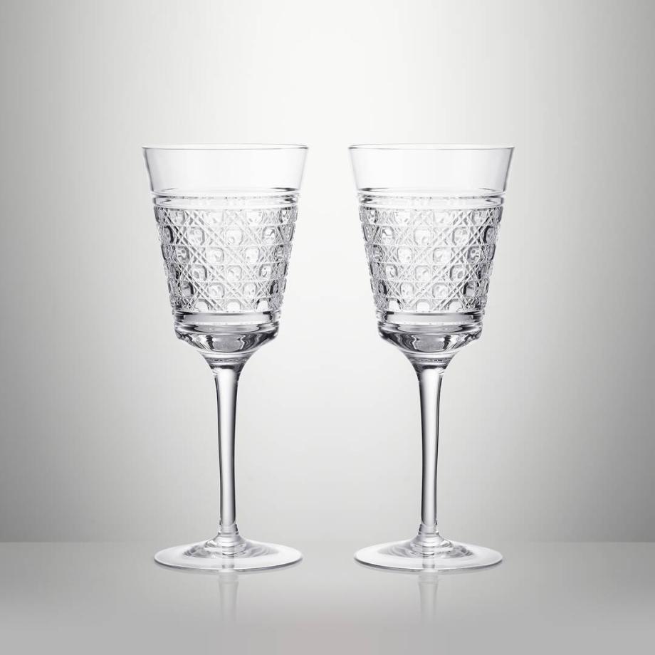 Opulence Red Wine Set of 2