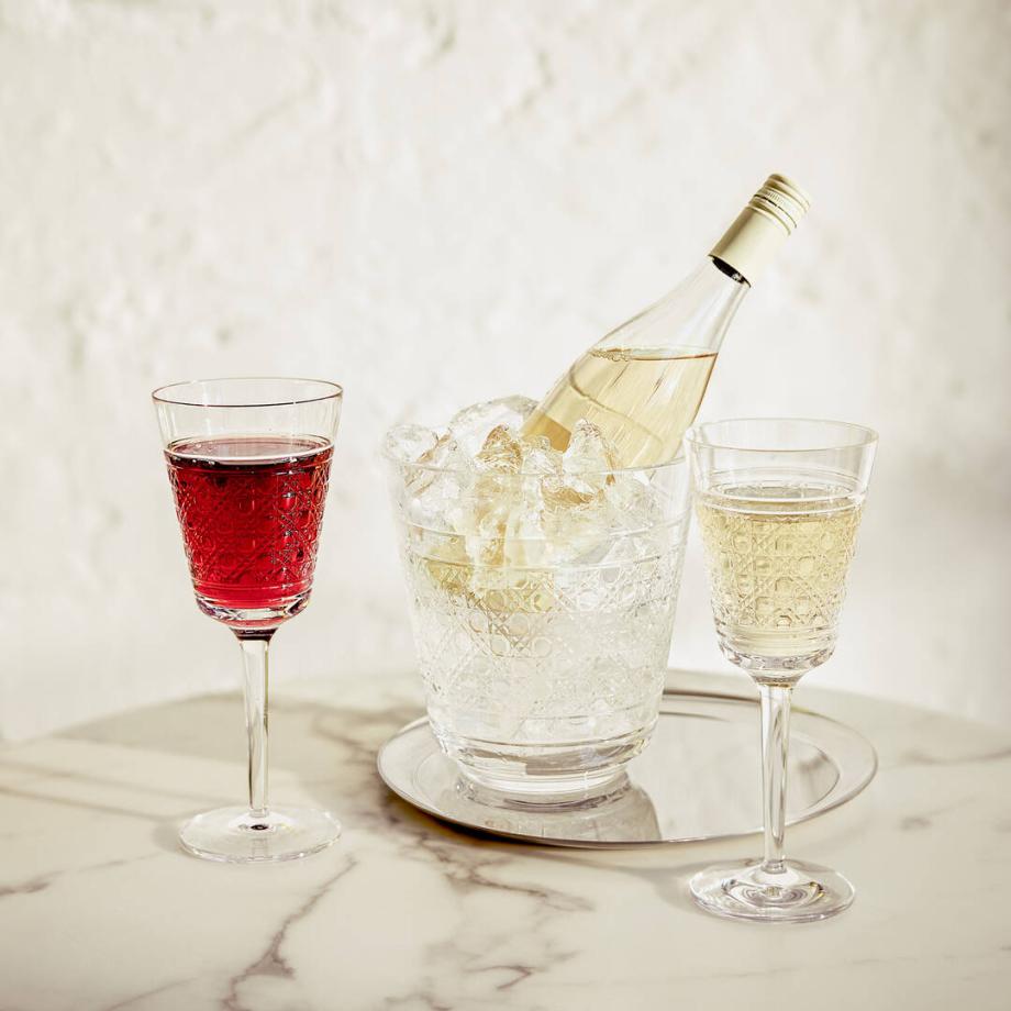 Opulence White Wine Set of 2