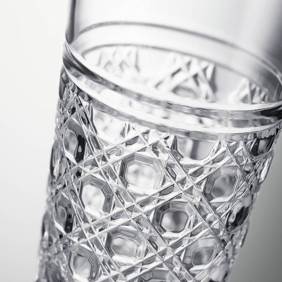 Opulence Flute Set of 2