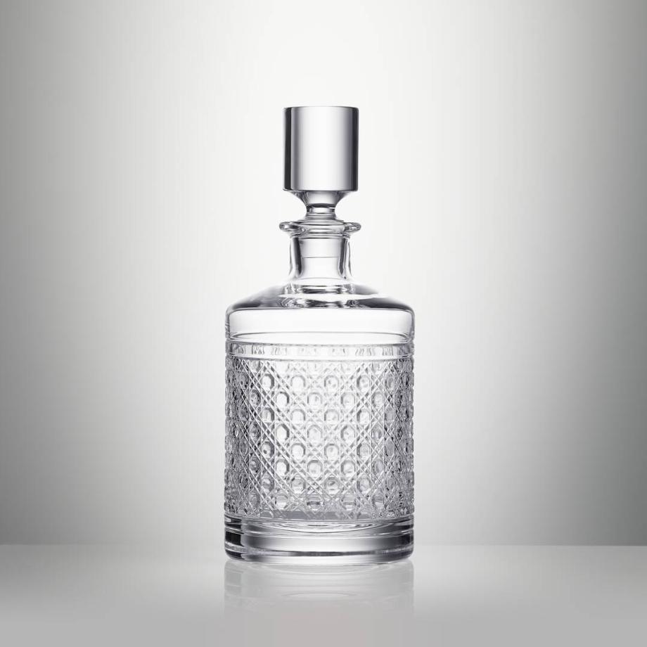 Opulence Spirits Decanter