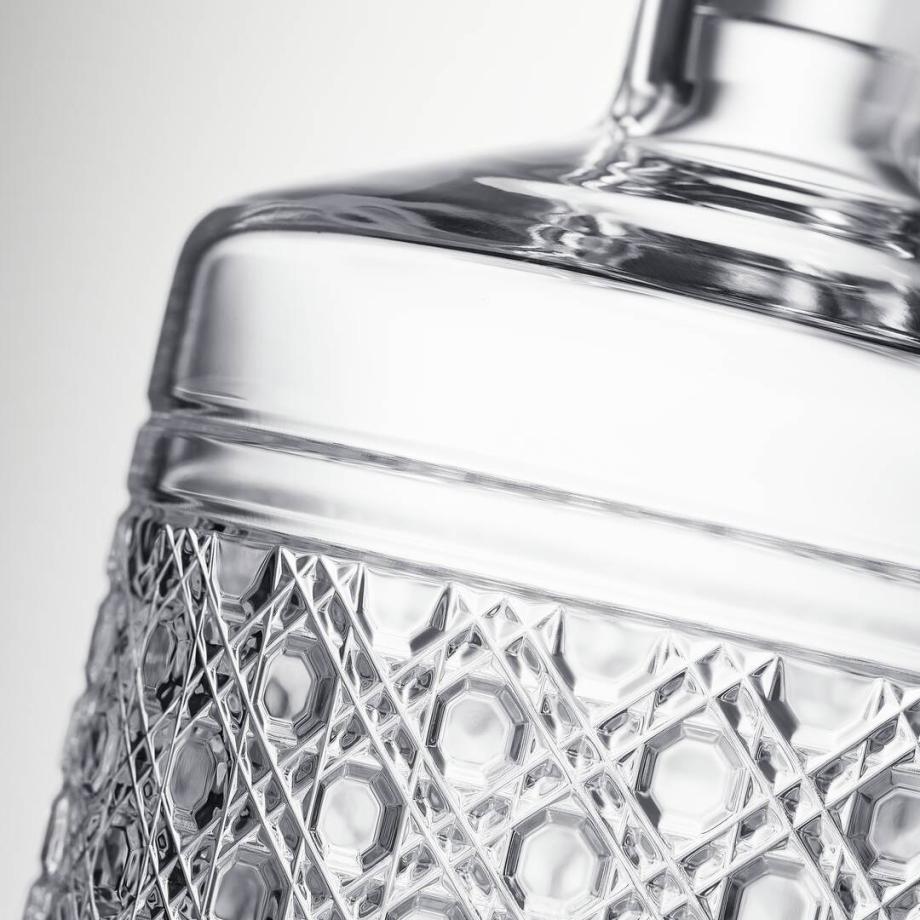 Opulence Spirits Decanter