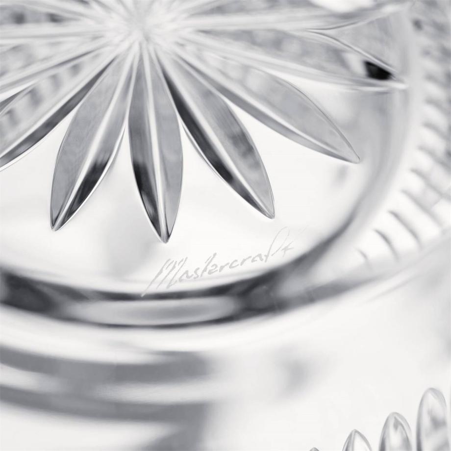 Irish Lace Champagne Cooler