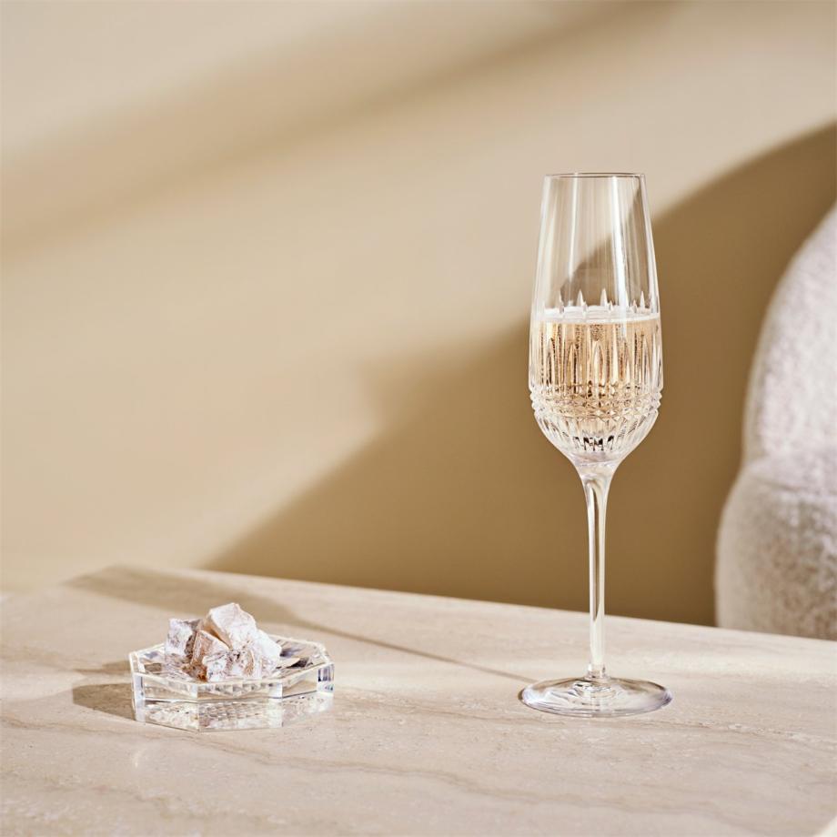 Lismore Diamond Decorative Tray 10.5cm