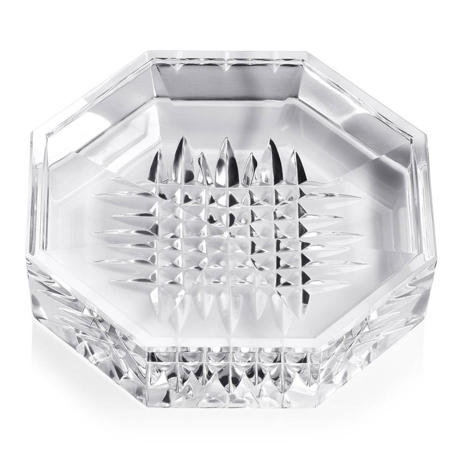 Lismore Diamond Decorative Tray 10.5cm