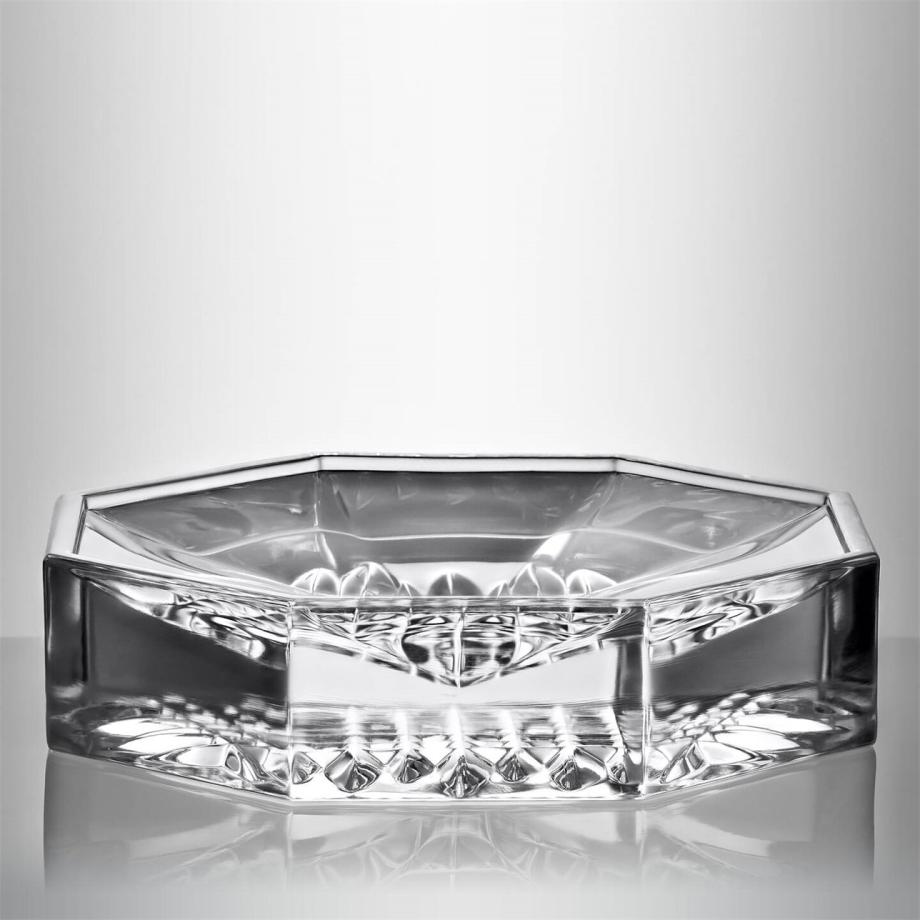 Lismore Diamond Decorative Tray 10.5cm