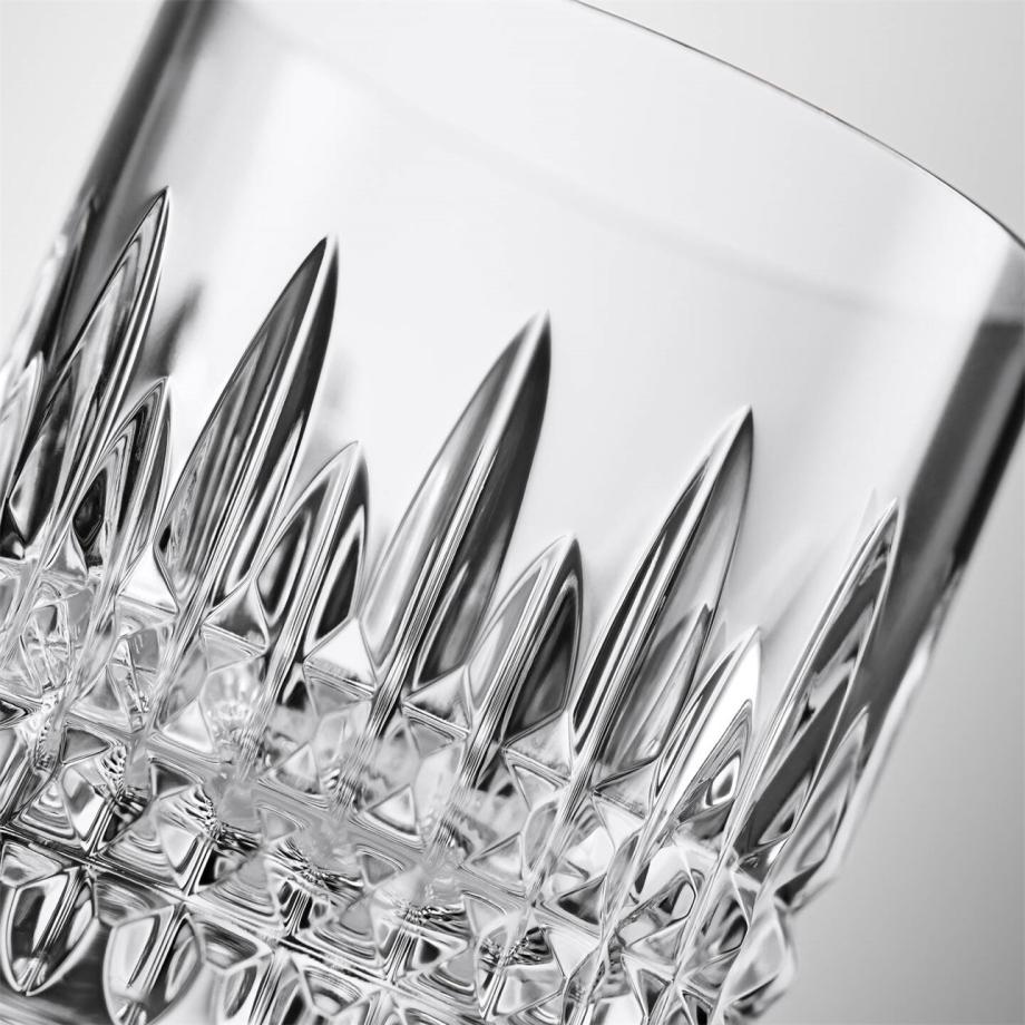 Lismore Diamond Straight Tumbler 180ml, Set of 2