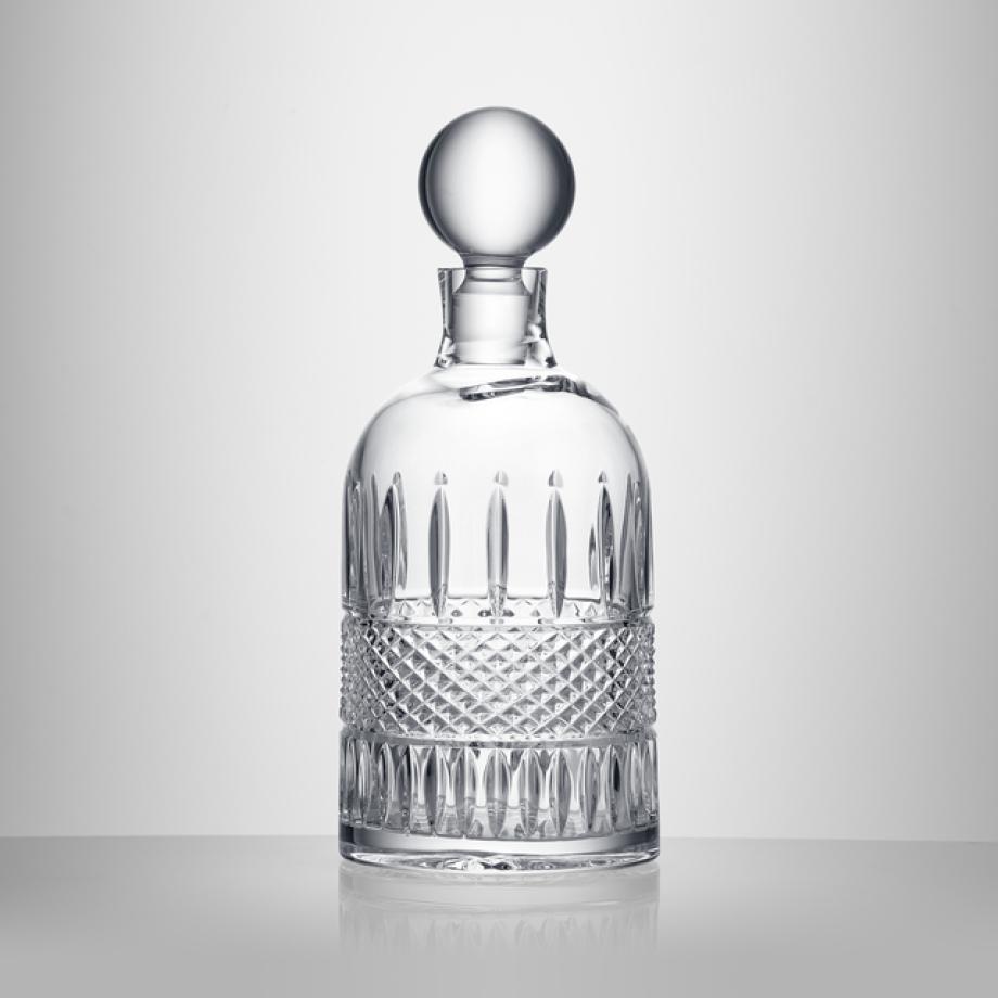Mastercraft Irish Lace Decanter 900ml