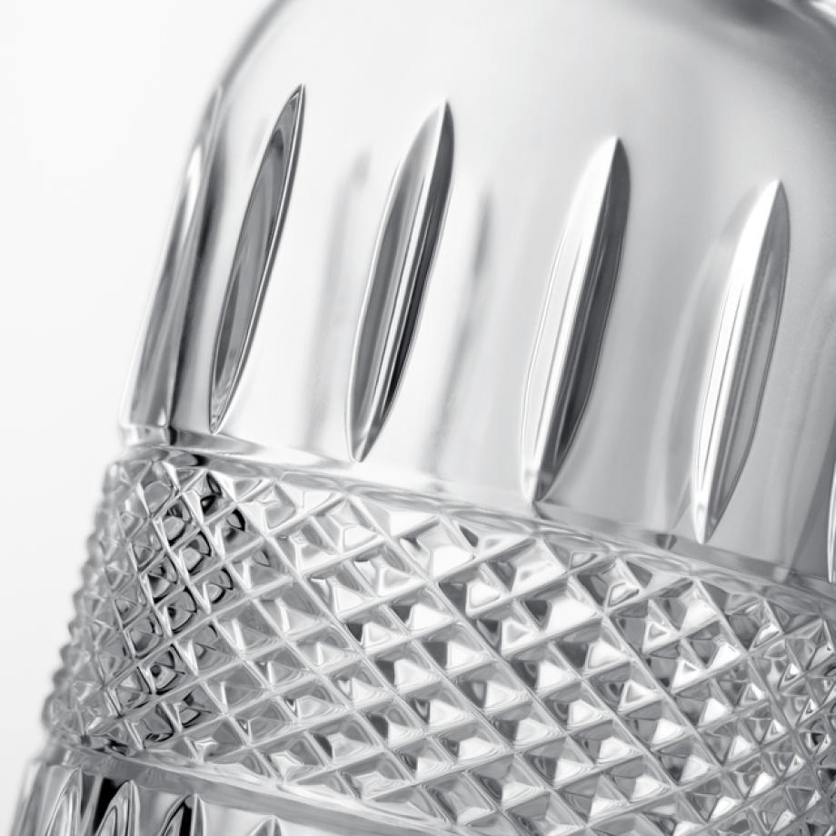 Mastercraft Irish Lace Decanter 900ml