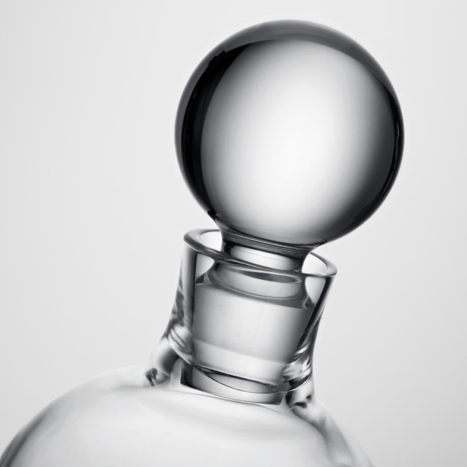 Mastercraft Irish Lace Decanter 900ml