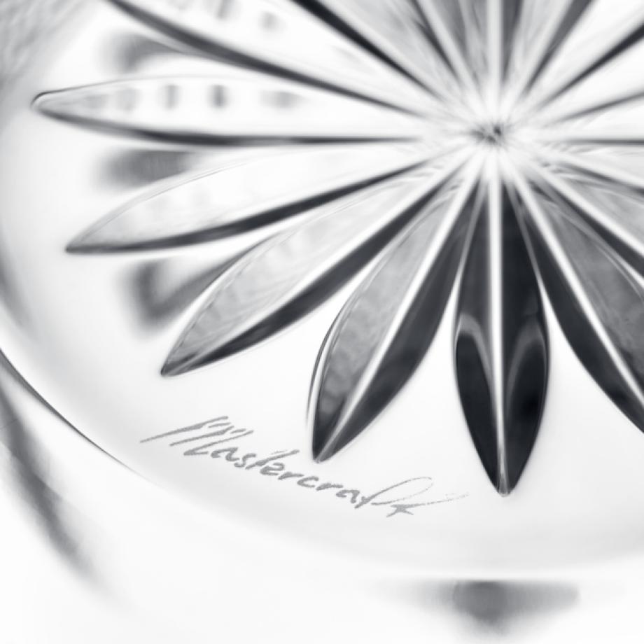 Mastercraft Irish Lace Rose Bowl 20cm