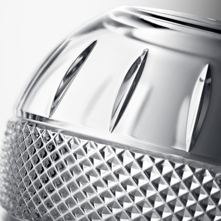 Mastercraft Irish Lace Rose Bowl 20cm