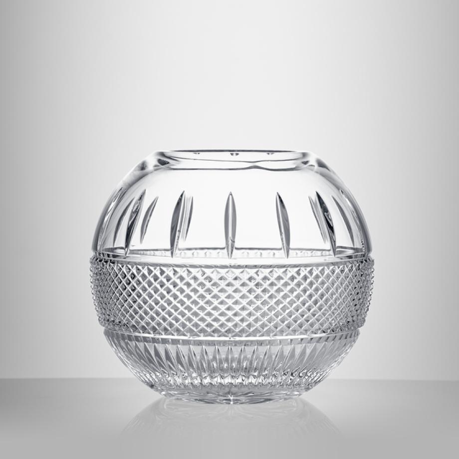 Mastercraft Irish Lace Rose Bowl 20cm