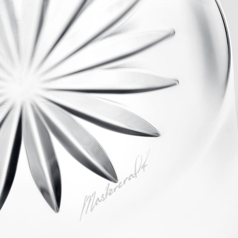 Mastercraft Irish Lace Rose Bowl 30cm