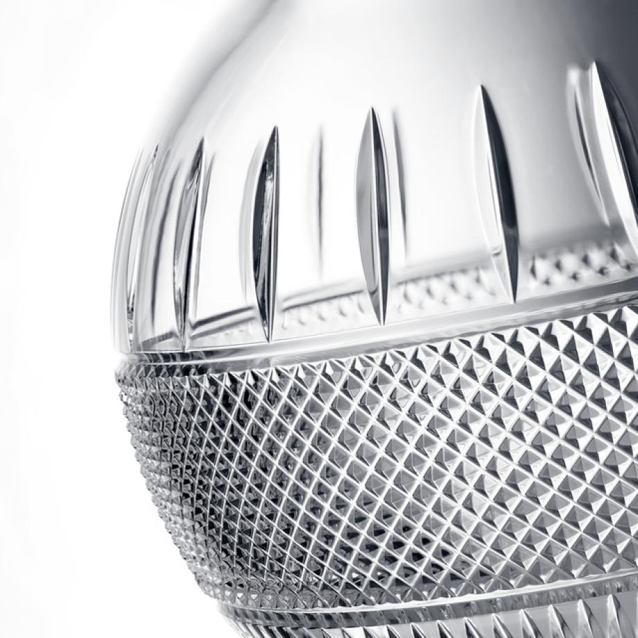 Mastercraft Irish Lace Rose Bowl 30cm